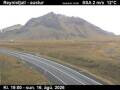 Webcam Vík í Mýrdal