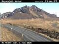 Webcam Vík í Mýrdal