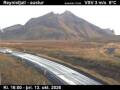 Webcam Vík í Mýrdal