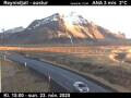 Webcam Vík í Mýrdal
