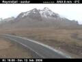 Webcam Vík í Mýrdal