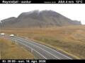 Webcam Vík í Mýrdal