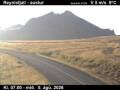 Webcam Vík í Mýrdal