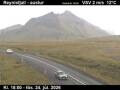 Webcam Vík í Mýrdal