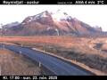 Webcam Vík í Mýrdal