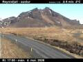 Webcam Vík í Mýrdal