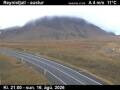 Webcam Vík í Mýrdal