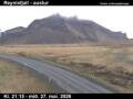 Webcam Vík í Mýrdal
