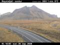 Webcam Vík í Mýrdal