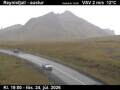 Webcam Vík í Mýrdal