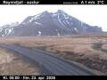 Webcam Vík í Mýrdal