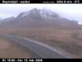 Webcam Vík í Mýrdal