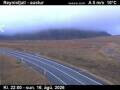 Webcam Vík í Mýrdal