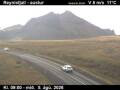 Webcam Vík í Mýrdal