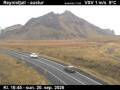 Webcam Vík í Mýrdal