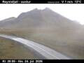 Webcam Vík í Mýrdal