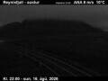 Webcam Vík í Mýrdal