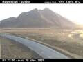 Webcam Vík í Mýrdal