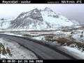 Webcam Vík í Mýrdal