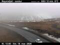 Webcam Vík í Mýrdal