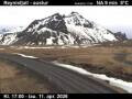 Webcam Vík í Mýrdal