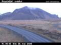 Webcam Vík í Mýrdal