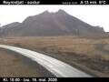 Webcam Vík í Mýrdal