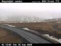 Webcam Vík í Mýrdal