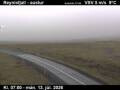 Webcam Vík í Mýrdal