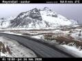 Webcam Vík í Mýrdal