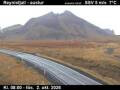 Webcam Vík í Mýrdal