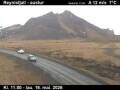 Webcam Vík í Mýrdal