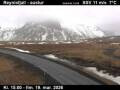 Webcam Vík í Mýrdal