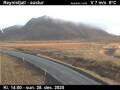 Webcam Vík í Mýrdal