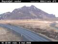 Webcam Vík í Mýrdal