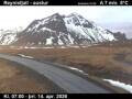 Webcam Vík í Mýrdal