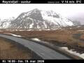 Webcam Vík í Mýrdal