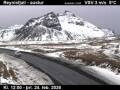 Webcam Vík í Mýrdal