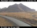 Webcam Vík í Mýrdal