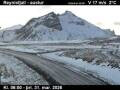Webcam Vík í Mýrdal