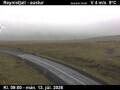Webcam Vík í Mýrdal