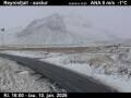 Webcam Vík í Mýrdal