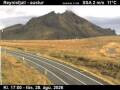 Webcam Vík í Mýrdal