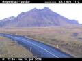 Webcam Vík í Mýrdal