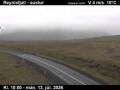 Webcam Vík í Mýrdal