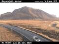 Webcam Vík í Mýrdal