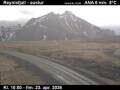 Webcam Vík í Mýrdal