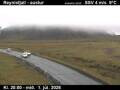 Webcam Vík í Mýrdal