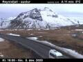 Webcam Vík í Mýrdal