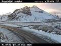 Webcam Vík í Mýrdal